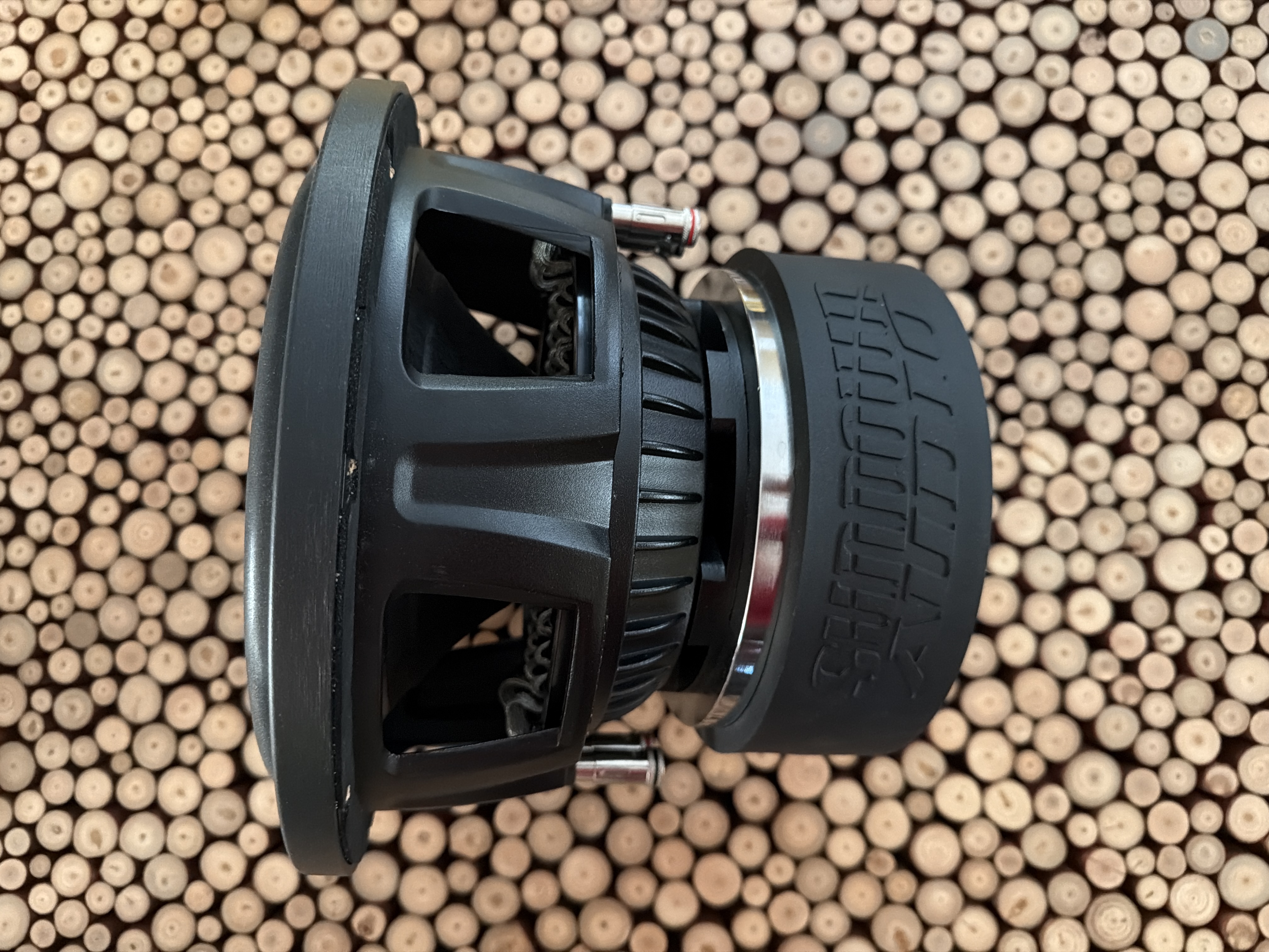Sundown Sa v3 10inch subwoofer — image 1 of 2